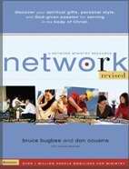 Network Kit w/CD-ROM & DVD (Curriculum Kit)