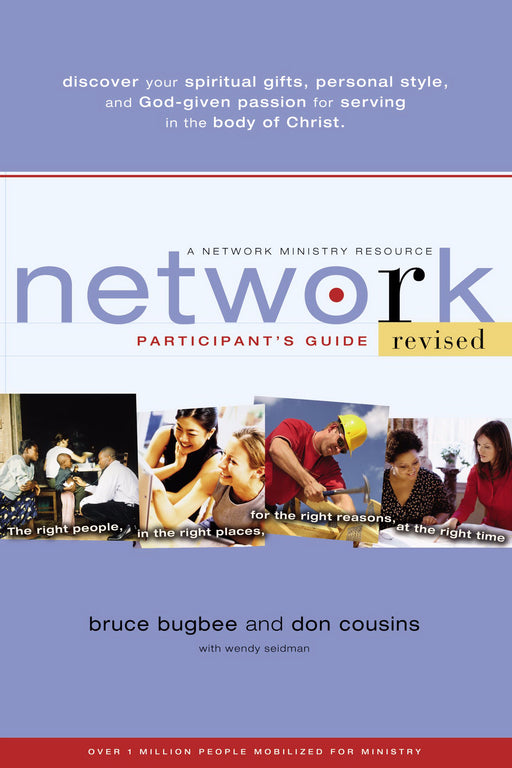 Network Participants Guide (Revised)