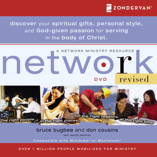DVD-Network