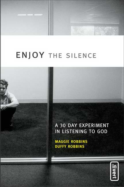 Enjoy The Silence (Invert)