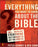 Everything You Want To Know About The Bible