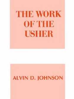The Work Of The Usher