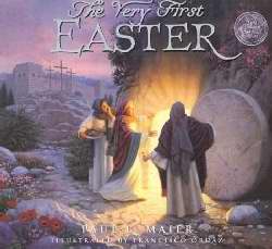 The Very First Easter-Softcover