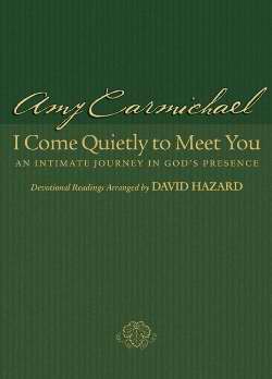 I Come Quietly To Meet You (Repackage)