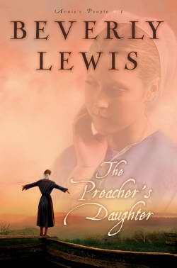 Preacher's Daughter (Annie's People V1)