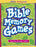 Bible Memory Games (Bible Fun Stuff)