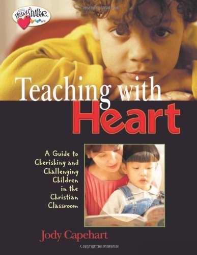 Teaching With Heart