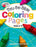 Thru The Bible Coloring Pages (Ages 6-8)