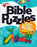 Bible Puzzles For Kids Ages 6-8