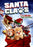 Santa Claws Christmas DVD