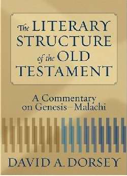 Literary Structure Of The Old Testament