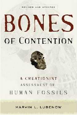 Bones Of Contention (Revised)