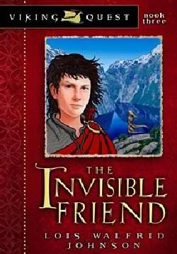 Invisible Friend (Viking Quest V3)
