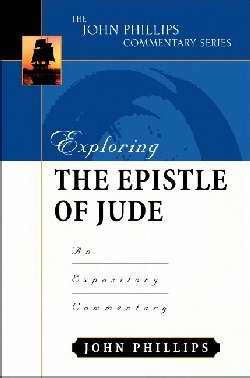 Exploring The Epistle Of Jude