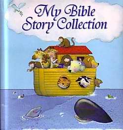 My Bible Story Collection