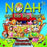 Noah And His Big Boat (Magnetic Adventures)