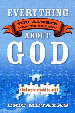 Everything You Always Wanted To Know About God (Updated)
