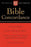 Pocket Bible Concordance (Nelson's Pocket Reference Series)