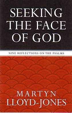 Seeking The Face Of God