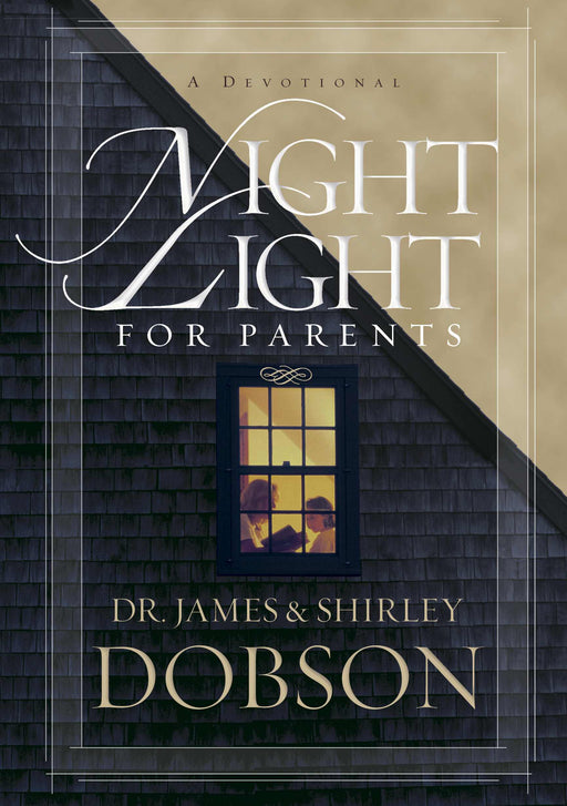 Night Light For Parents (Repack)