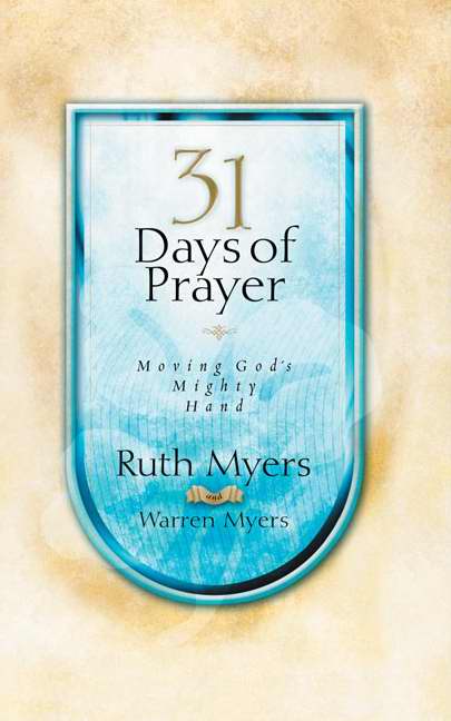 31 Days Of Prayer (Repack)