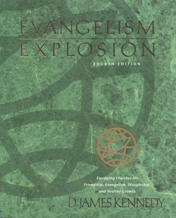 Evangelism Explosion (4th Edition)