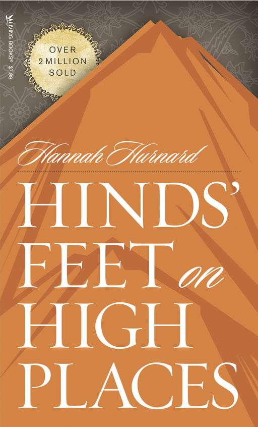 Hinds' Feet On High Places-Mass Market