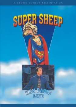 DVD-Super Sheep