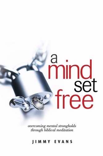 Mind Set Free