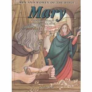 Mary (Men And Women Of The Bible)