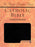 RSV Catholic Bible/Compact Edition-Black Duradera w/Zipper