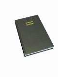 Koine Greek New Testament (Textus Receptus)-Hardcover (#GRCNT/ABL)