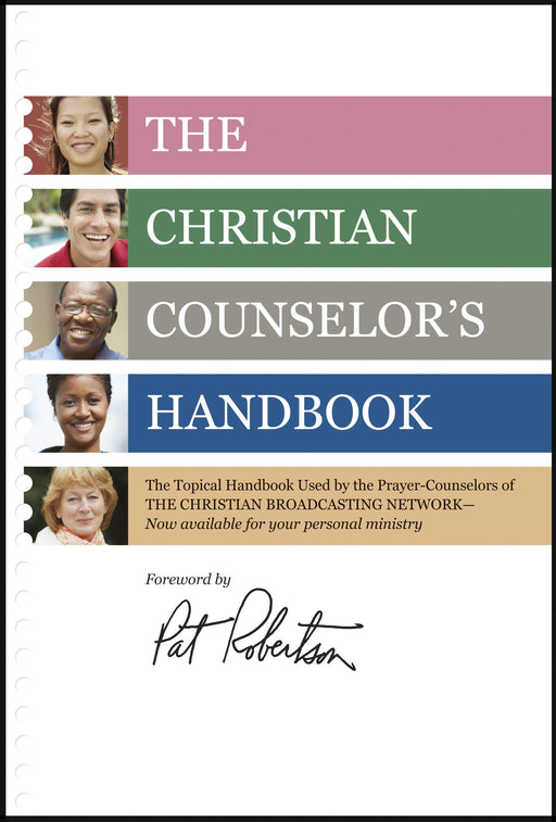 Christian Counselor's Handbook