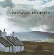 Audio CD-Celtic Seasons Of Worship-V1