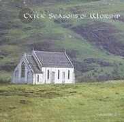 Audio CD-Celtic Seasons Of Worship-V2