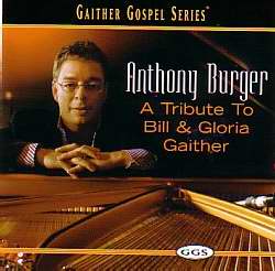 Audio CD-Tribute To Bill & Gloria Gaither