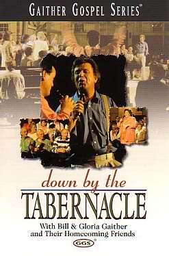 DVD-Down By The Tabernacle