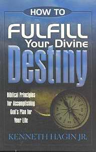 How To Fulfill Your Divine Destiny