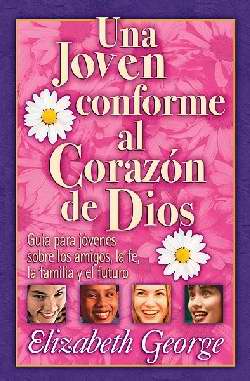 Span-Young Woman After God's Own Heart (Joven Conforme Al Corazon De Dios)
