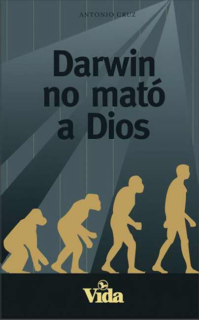 Span-Darwin Did Not Kill God