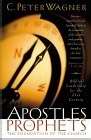 Apostles And Prophets