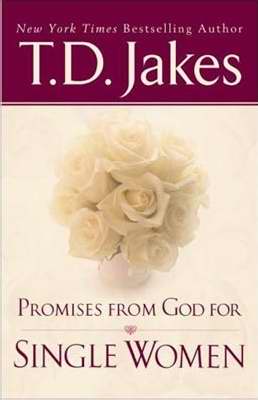 Promise From God For Single Women