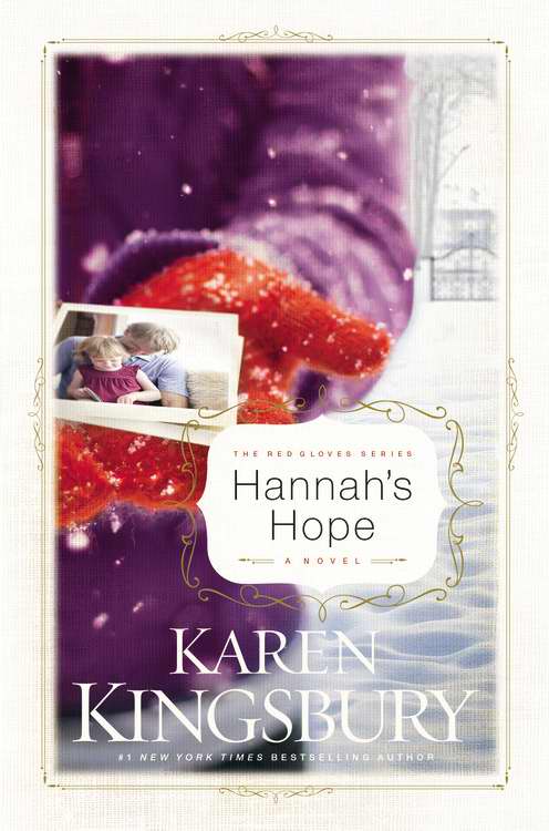 Hannah's Hope (Repack) (Red Glove Series V4)