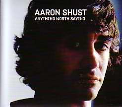 Audio CD-Anything Worth Saying