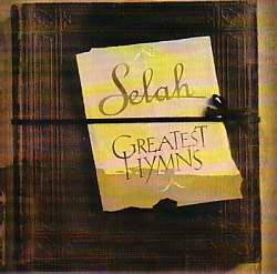 Audio CD-Greatest Hymns