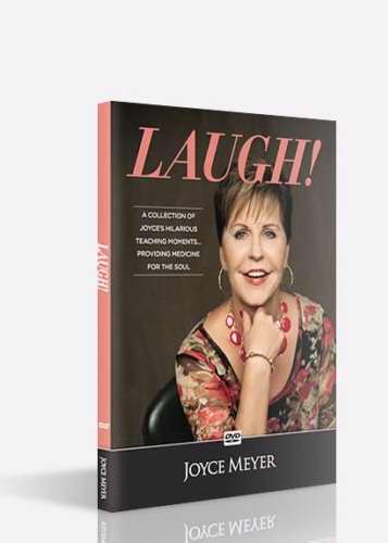 DVD-Laugh