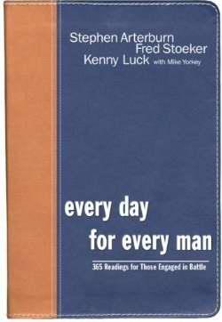 Every Day For Every Man