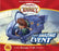 Audio CD-Adventures In Odyssey V44B: Most Amazing Event (2CD)
