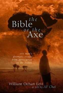 Bible Or The Axe
