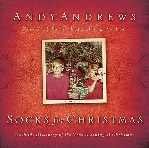 Socks For Christmas w/CD